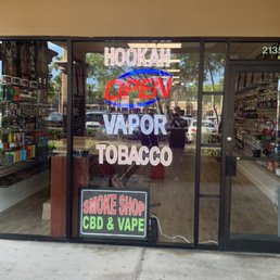 Exterior photo of Vape and Puff - Coral Springs, Florida Exterior photo of Vape and Puff - Coral Springs, Florida
