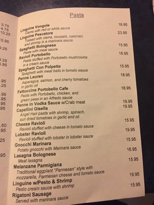 Menu photo 4 Portobello Cafe Eddystone, PA Menu photo 4 Portobello Cafe Eddystone, PA