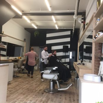 KRWN Barbershop - Barbers Near Me - Montreal, Quebec KRWN Barbershop - Barbers Near Me - Montreal, Quebec