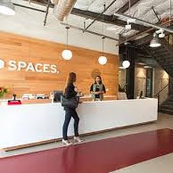 SPACES California University Town Center