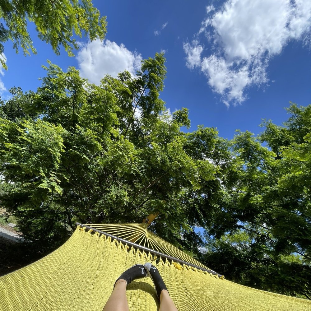 The Navy Yard - Hammocks at Central Green - Landmarks & Historical Buildings Near Me - Philadelphia, Pennsylvania The Navy Yard - Hammocks at Central Green - Landmarks & Historical Buildings Near Me - Philadelphia, Pennsylvania