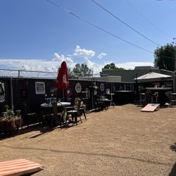 Hideout Bar