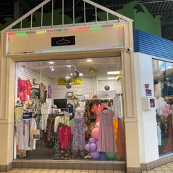 New Horizon Clothing - Tutu Park Mall