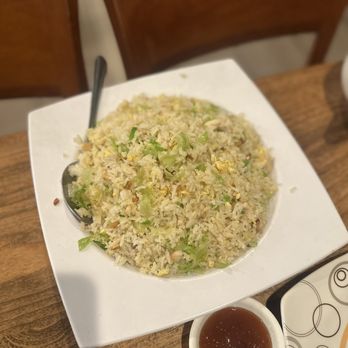 East Ocean Seafood Restaurant - Salted fish chicken fried rice - Dim Sum Near Me - Walnut Creek, California East Ocean Seafood Restaurant - Salted fish chicken fried rice - Dim Sum Near Me - Walnut Creek, California