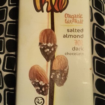 Central Market - THEO Chocolates. - Grocery Near Me - Dallas, Texas