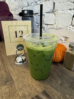 Cafe Itadaki by null