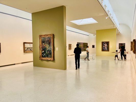 Carnegie Museum of Art by null