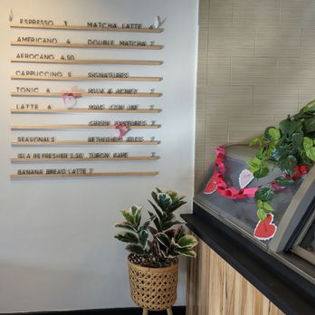 Tamistea - Menu - Bakeries Near Me - Torrance, California