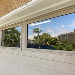 Advanced Solar Control Tinting
