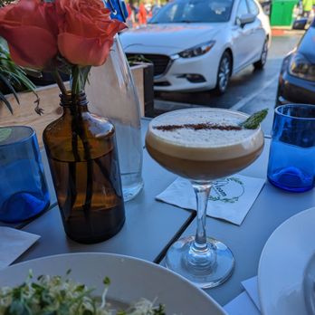 Bloom - Rise and shine - American Near Me - Santa Clara, California