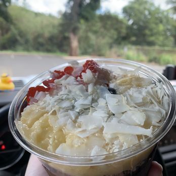 Tropical Tribe - Acai Bowls Near Me - Haleiwa, Hawaii Tropical Tribe - Acai Bowls Near Me - Haleiwa, Hawaii