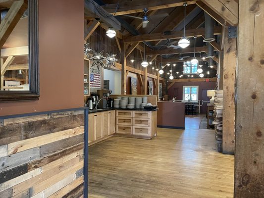 American Flatbread by null