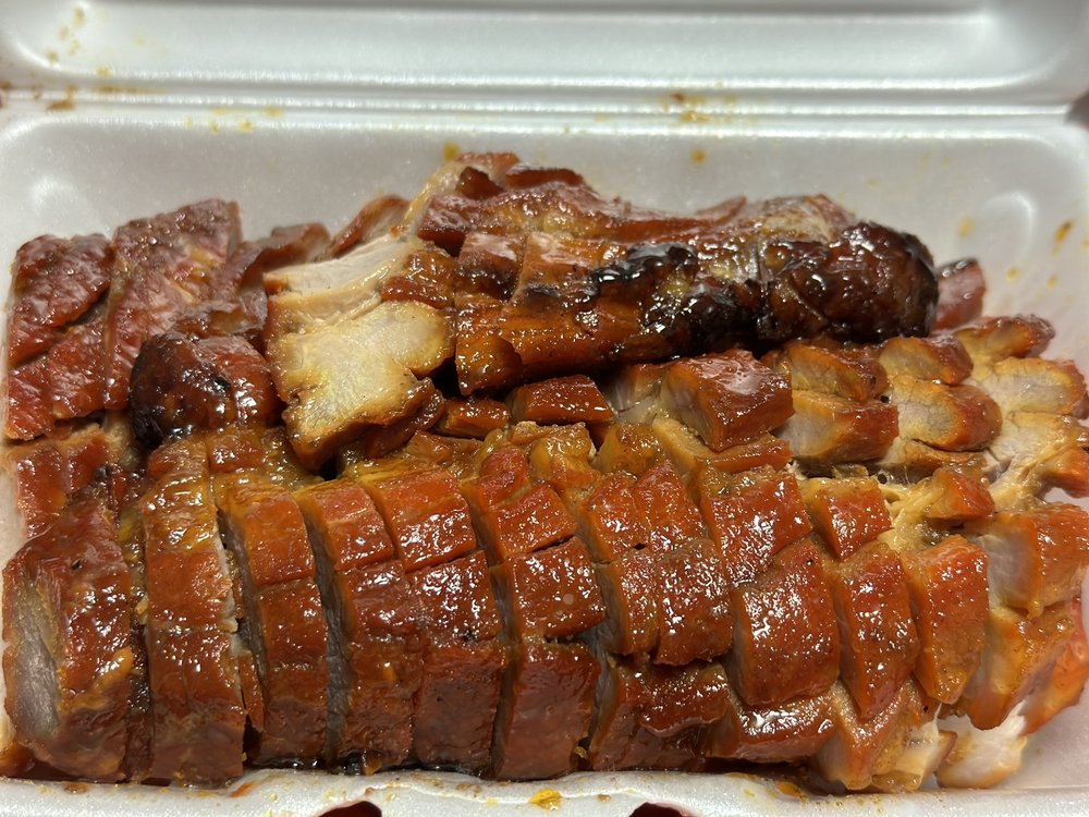 First Oriental Market Inc