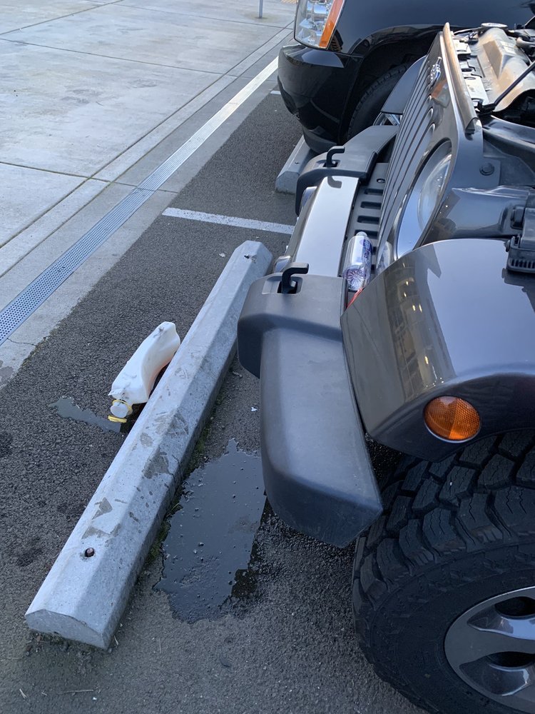 LITHIA CHRYSLER JEEP DODGE OF ROSEBURG Updated August 2024 37