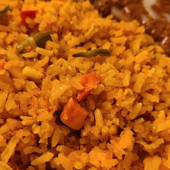 La Mesa Mexican Restaurant - Sides for the fajitas.  Rice is no bueno the beans are Ok. - Mexican Near Me - Omaha, Nebraska