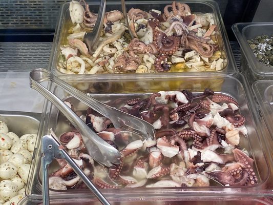 Claudio's Specialty Foods by null