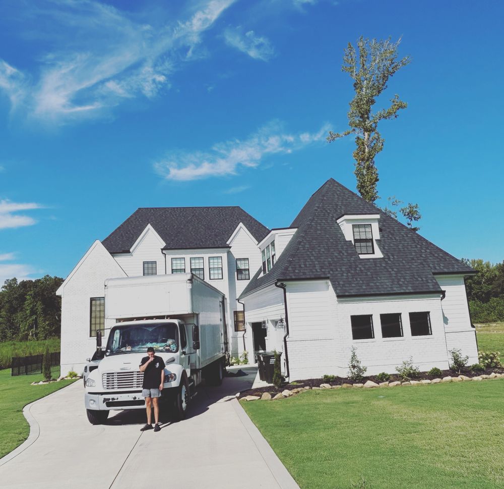 Hernandez Moving 919 - veterans service organization in Raleigh, NC