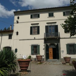Villa Verzani
