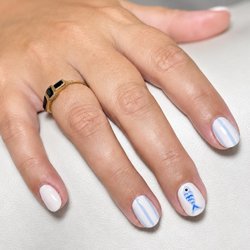 Builder gel