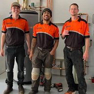 Slide of Harts Plumbers, Electricians, & HVAC Technicians