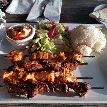 Sultan's Kebab - Combo kebab !!! WOW - Mediterranean Near Me - Danville, California Sultan's Kebab - Combo kebab !!! WOW - Mediterranean Near Me - Danville, California