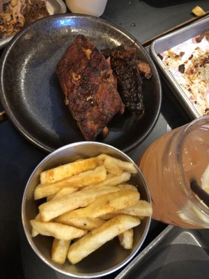 Bodean's BBQ Covent Garden by null