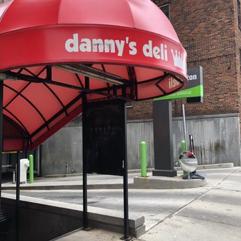 Danny's Delicious Deli - Outside - Delis Near Me - Columbus, Ohio Danny's Delicious Deli - Outside - Delis Near Me - Columbus, Ohio