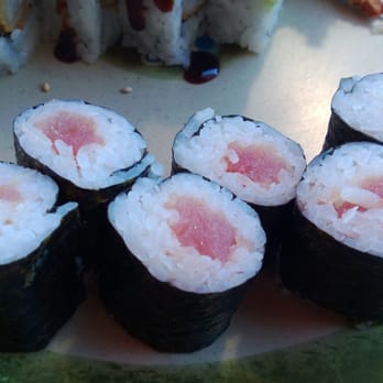 Ichiban - Tekka Maki - Japanese Near Me - San Diego, California