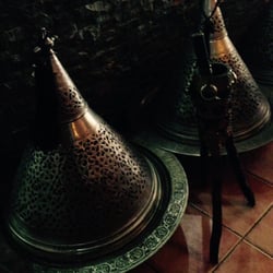 L'Oasis - Nice decoration