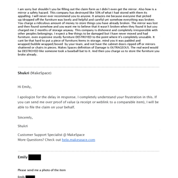 MakeSpace - New York - First Email pg 2 - Self Storage Near Me MakeSpace - New York - First Email pg 2 - Self Storage Near Me