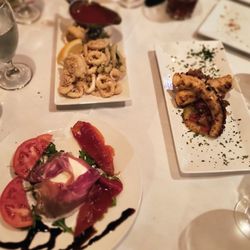 user provided Dorsia Restaurant photo