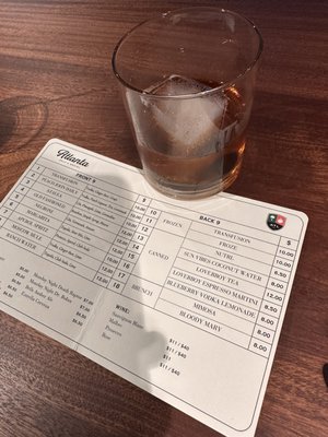 Atlanta Golf & Social by null