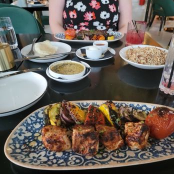 Zakia Modern Lebanese - Chicken Shawarma - Wine Bars Near Me - Atlanta, Georgia Zakia Modern Lebanese - Chicken Shawarma - Wine Bars Near Me - Atlanta, Georgia