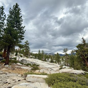Ten Lakes - Trail - Lakes Near Me Ten Lakes - Trail - Lakes Near Me