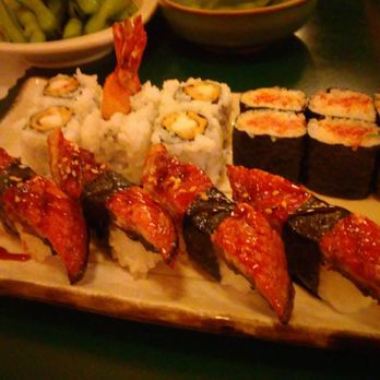 Shogun Japanese Restaurant - unagi was some of the best we've had and we always order it - Japanese Near Me - Santa Rosa, California Shogun Japanese Restaurant - unagi was some of the best we've had and we always order it - Japanese Near Me - Santa Rosa, California