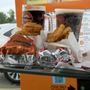 A&W Restaurant
