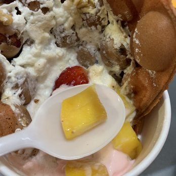 Kulu Desserts - Rotten mango - Desserts Near Me - Elmhurst, New York Kulu Desserts - Rotten mango - Desserts Near Me - Elmhurst, New York