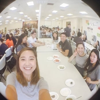 Arise Reformed Church - Lunch time ^3^ - Churches Near Me - Gardena, California