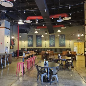 26 Degree Brewing Company - Inside - Breweries Near Me - Pompano Beach, Florida