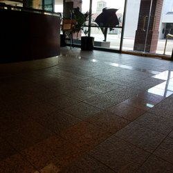 Kern County Superintendent of Schools - Lobby its nice environment