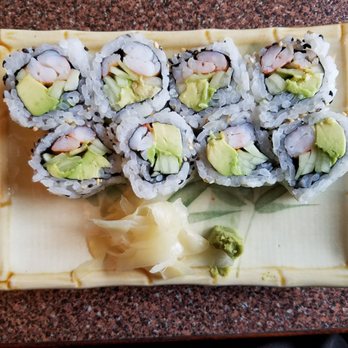 Mount Everest Sushi - Boston Roll - Asian Fusion Near Me - Pittsburgh, Pennsylvania Mount Everest Sushi - Boston Roll - Asian Fusion Near Me - Pittsburgh, Pennsylvania