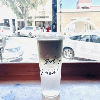 BeauTea - Bubble Tea Near Me - South San Francisco, California BeauTea - Bubble Tea Near Me - South San Francisco, California