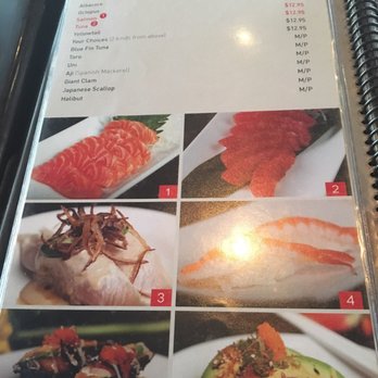 Sushi On Fire - Menu pic - Sushi Bars Near Me - Long Beach, California Sushi On Fire - Menu pic - Sushi Bars Near Me - Long Beach, California