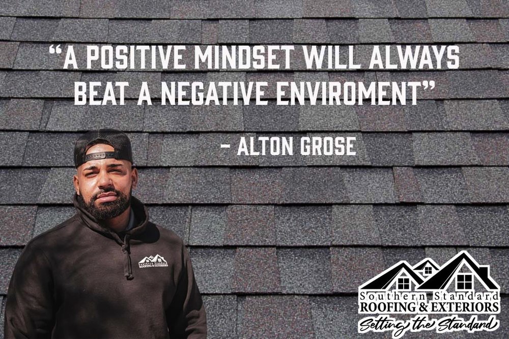 Slide of Southern Standard Roofing & Exteriors