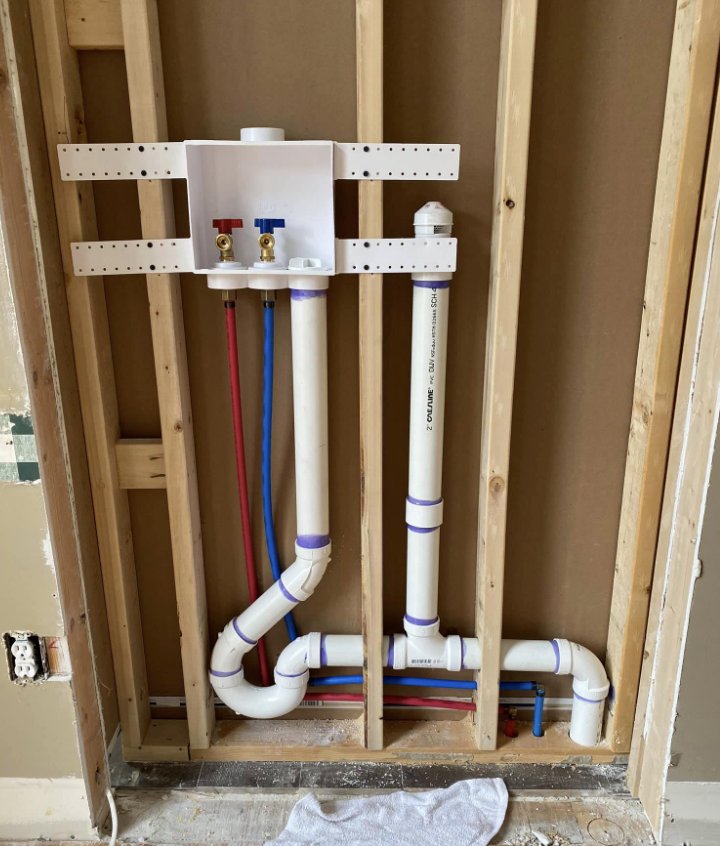 Slide of Curts Plumbing Solutions