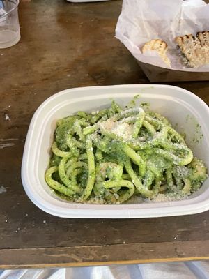 Alfredo's On Folly by null