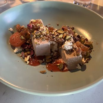 Chicory - dessert - New American Near Me - Olympia, Washington Chicory - dessert - New American Near Me - Olympia, Washington