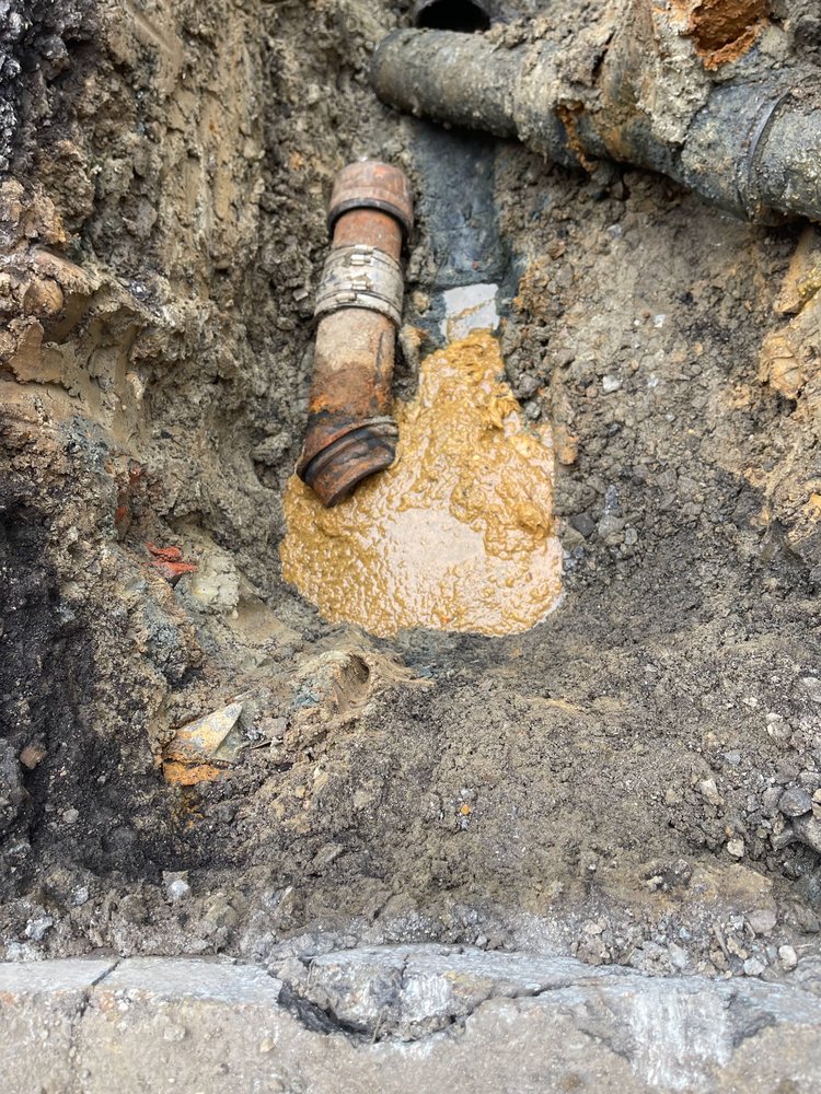 Slide of EPR Plumbing And Remodeling