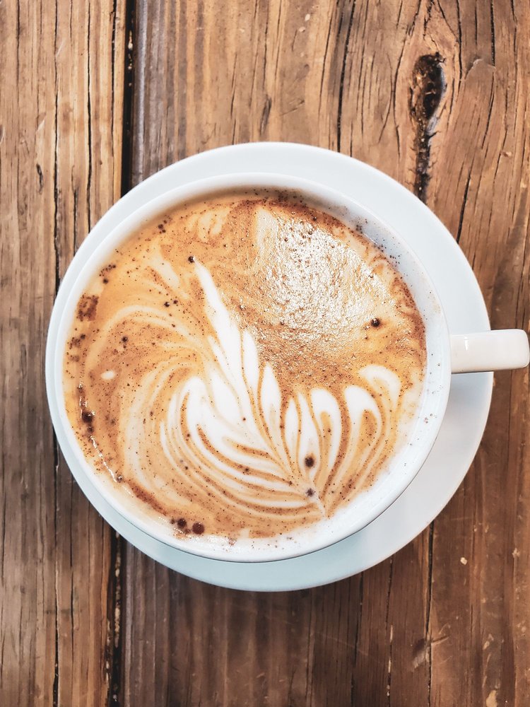 POUR COFFEEHOUSE 159 Photos & 136 Reviews Coffee & Tea 11120 S