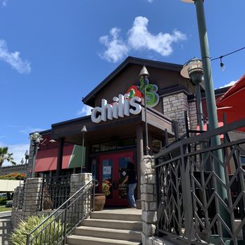Chili's Grill & Bar - Tex-Mex Near Me - Honolulu, Hawaii Chili's Grill & Bar - Tex-Mex Near Me - Honolulu, Hawaii